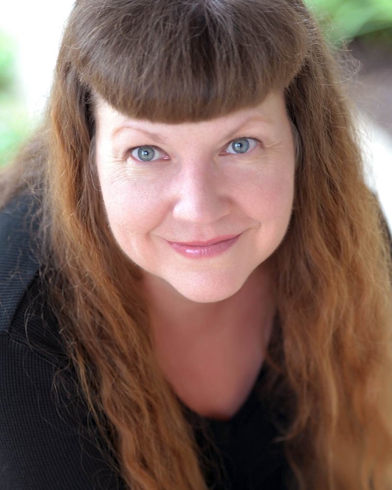 Michele Longenbach