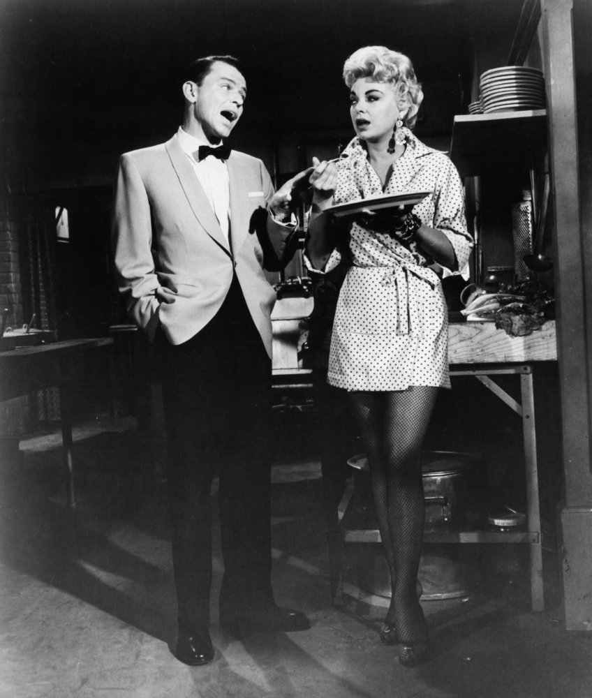 Barbara Nichols
