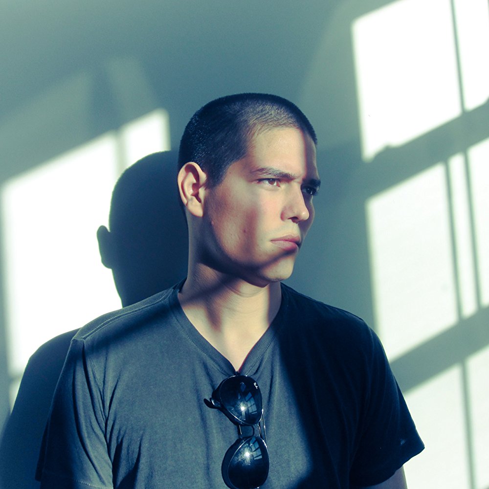 Sergio Villalpando