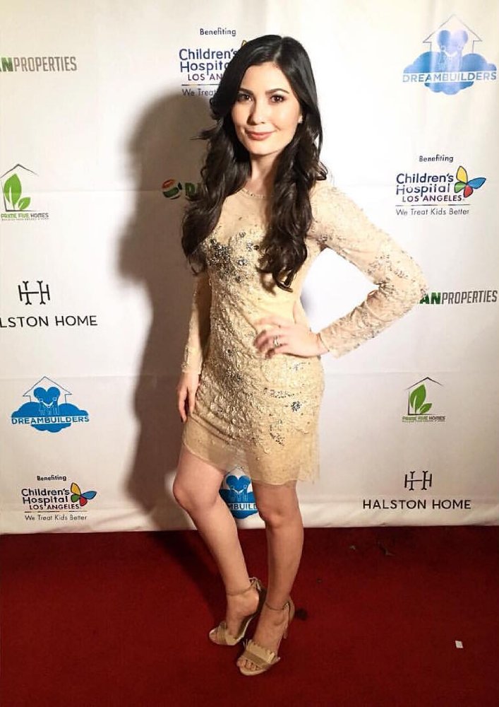 Celeste Thorson