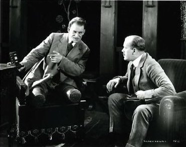 Lon Chaney