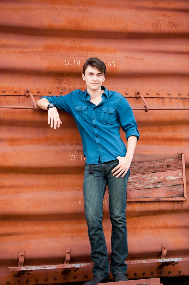 Dillon Betros