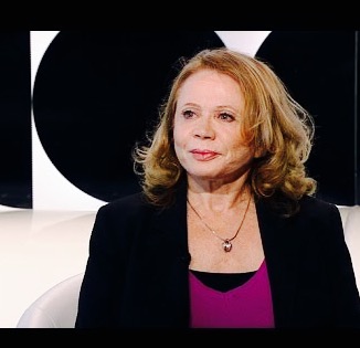 Georgiana Tarjan