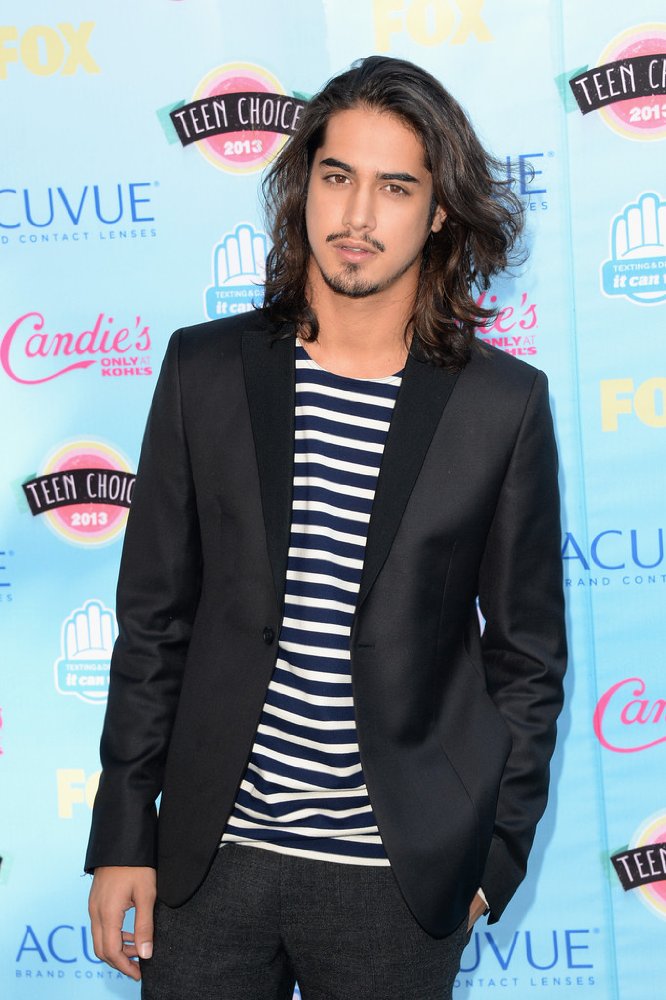 Avan Jogia