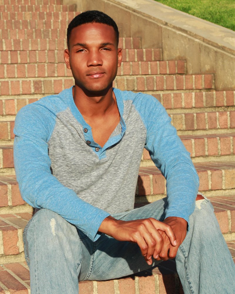 Omari Bailey