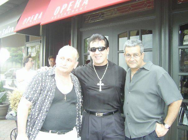 Garry Pastore