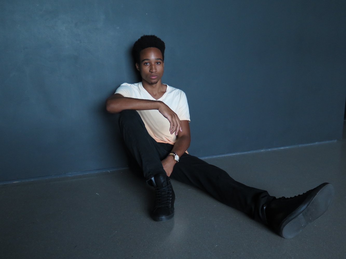 DaeQuan Morrison