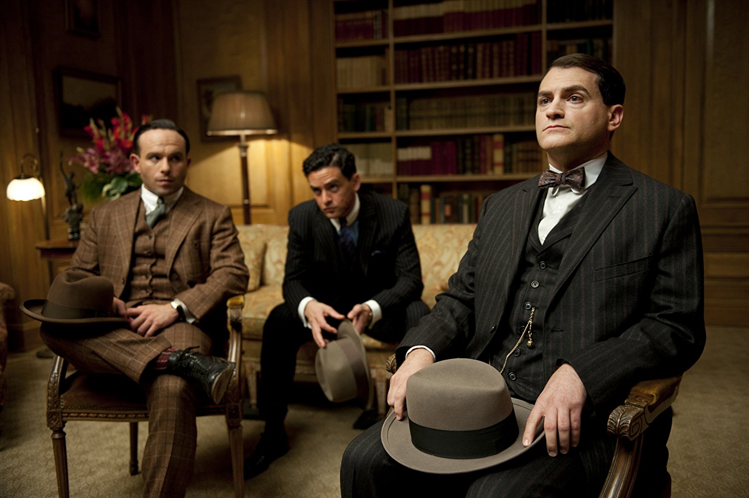 Meyer Lansky