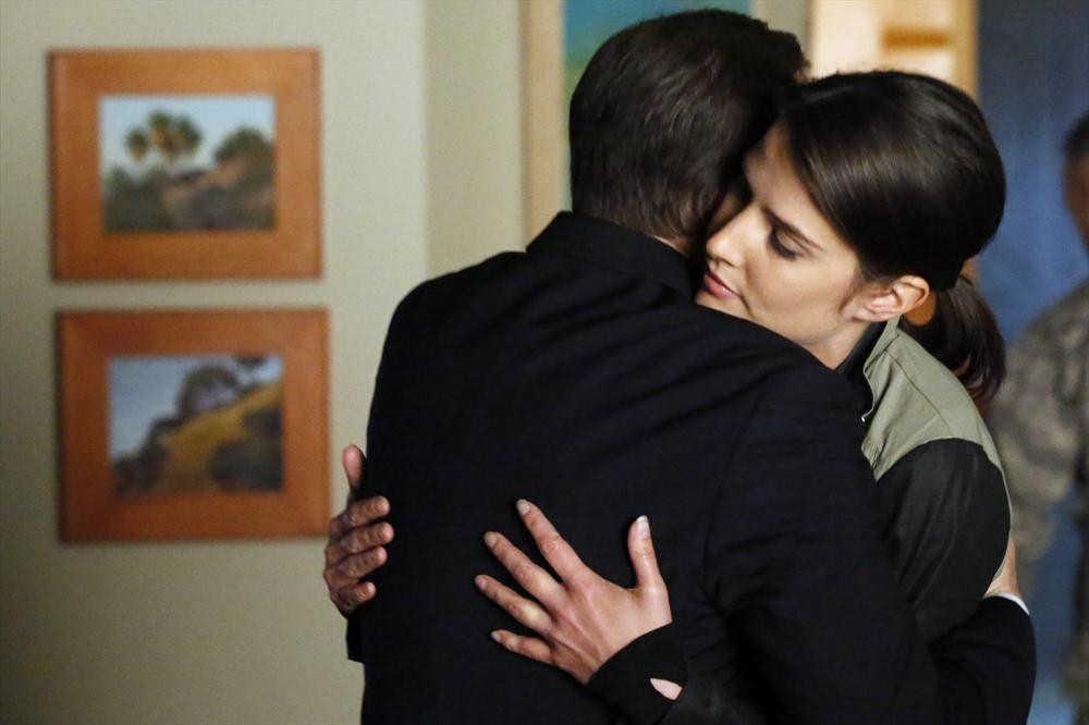 Maria Hill