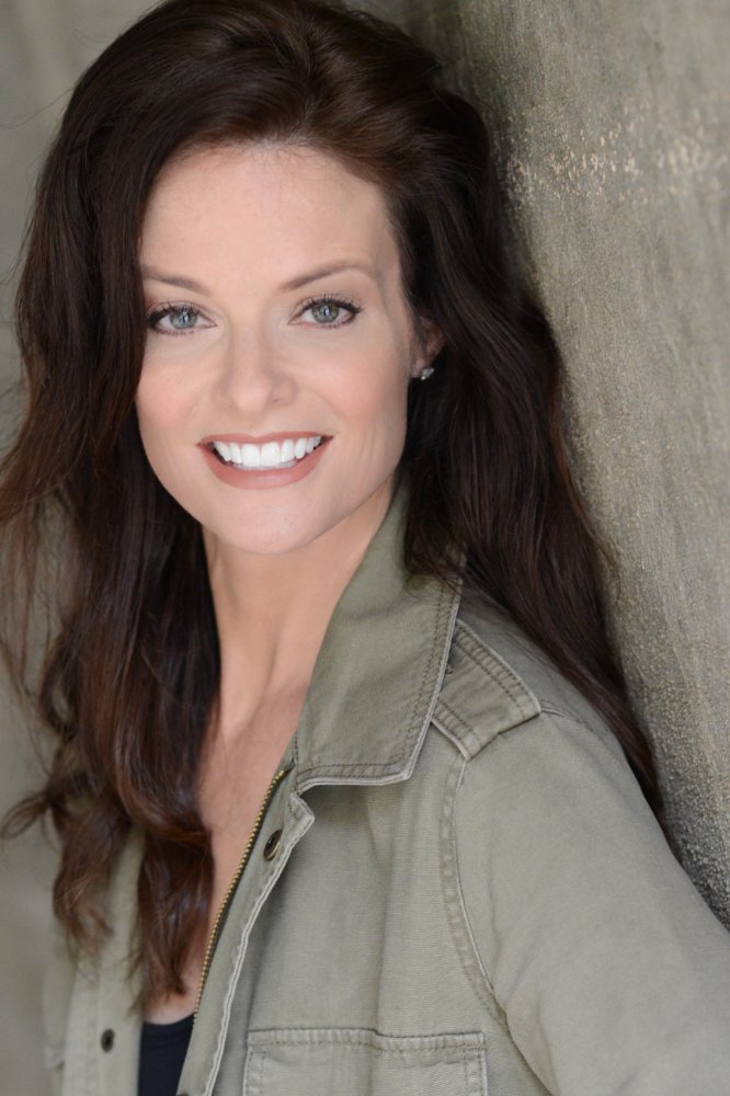 Candace Blanchard