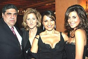 Kathrine Narducci
