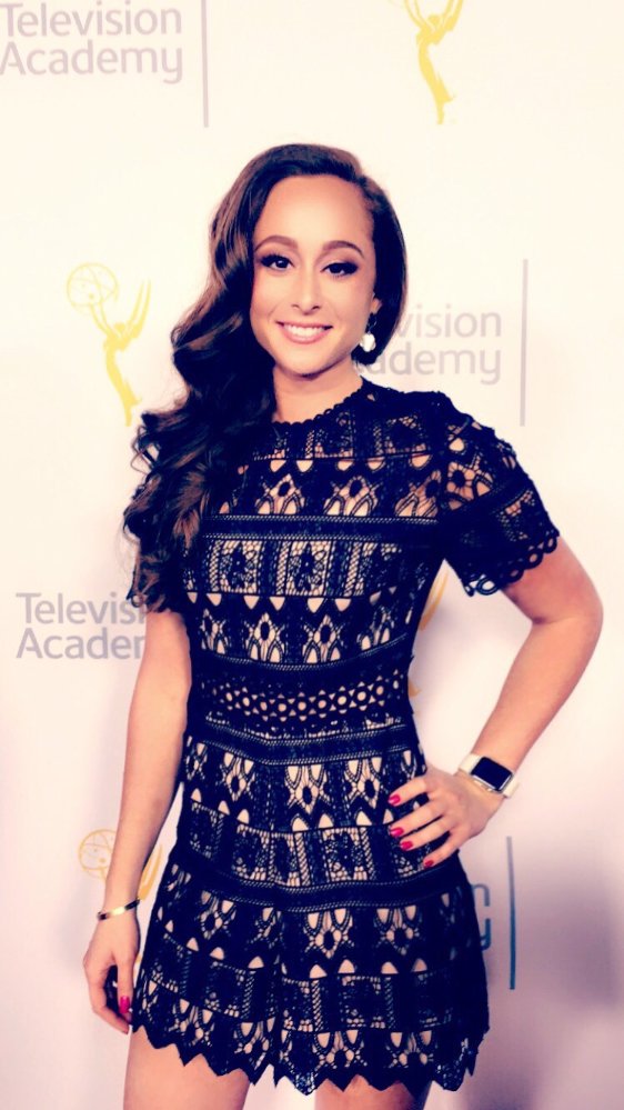 Elissa Kapneck