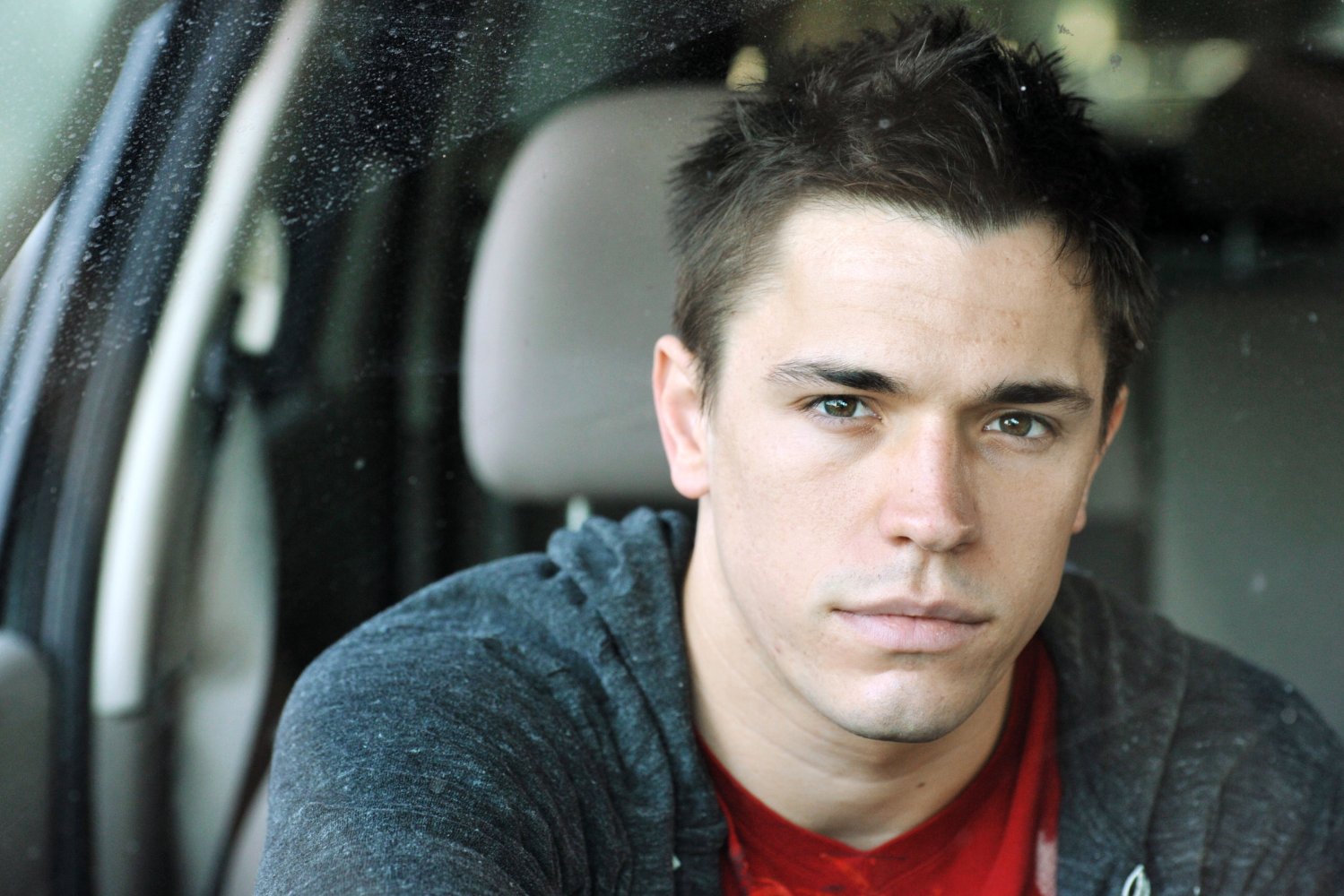 Seth Austin