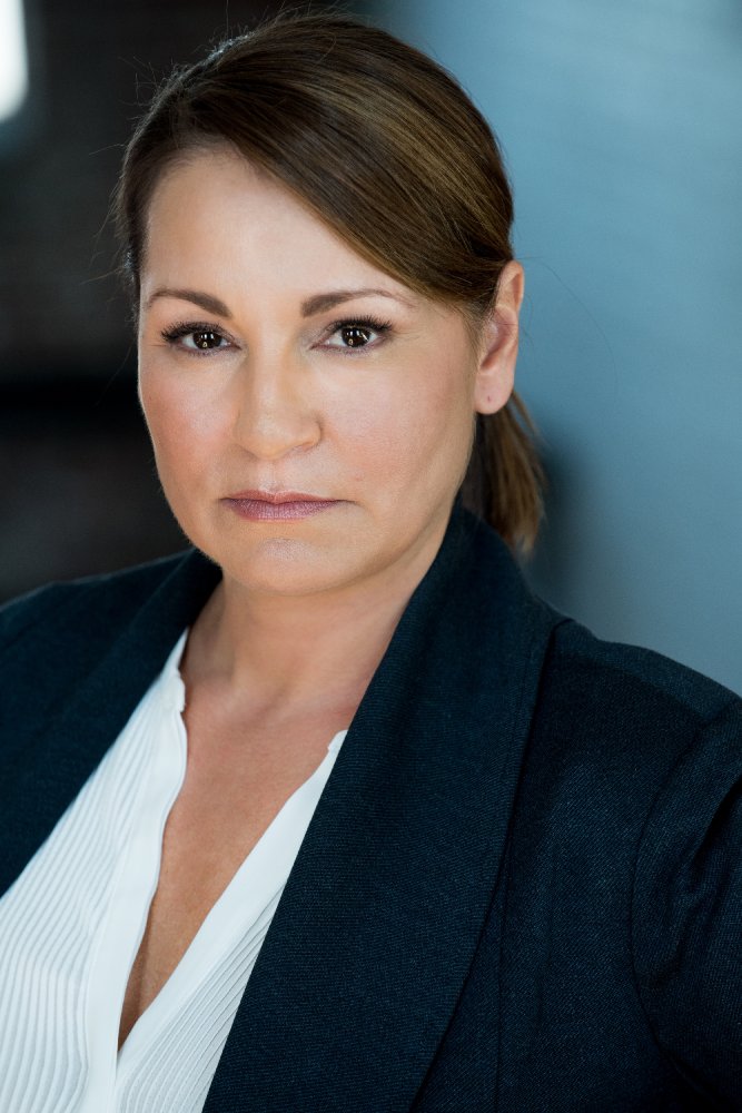 Tanja Melendez Lynch