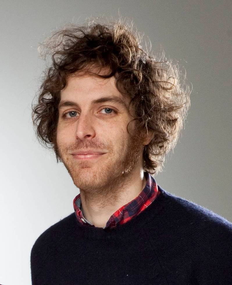 Jonathan Krisel