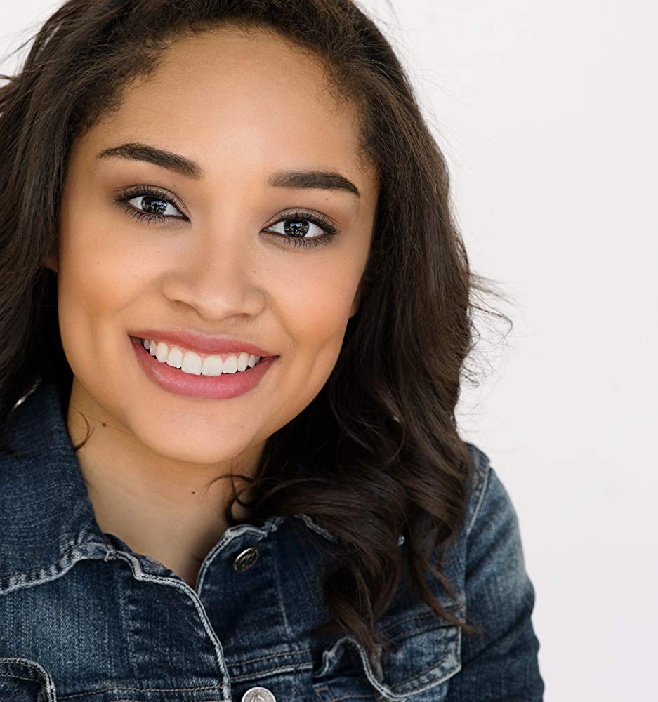 Amadi Houston