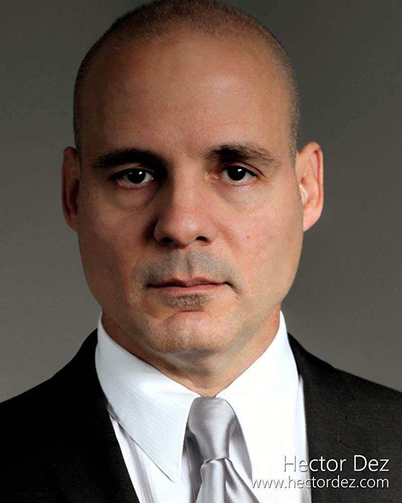 Hector Dez