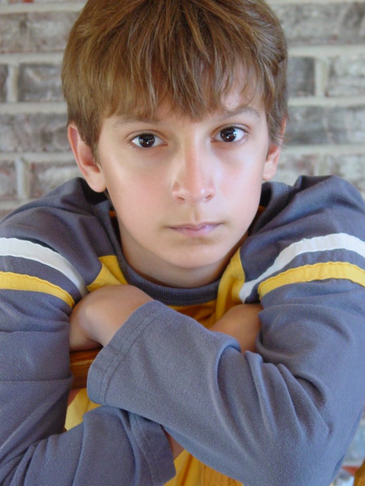 Justin Butler