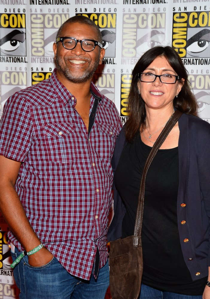 Stacey Sher