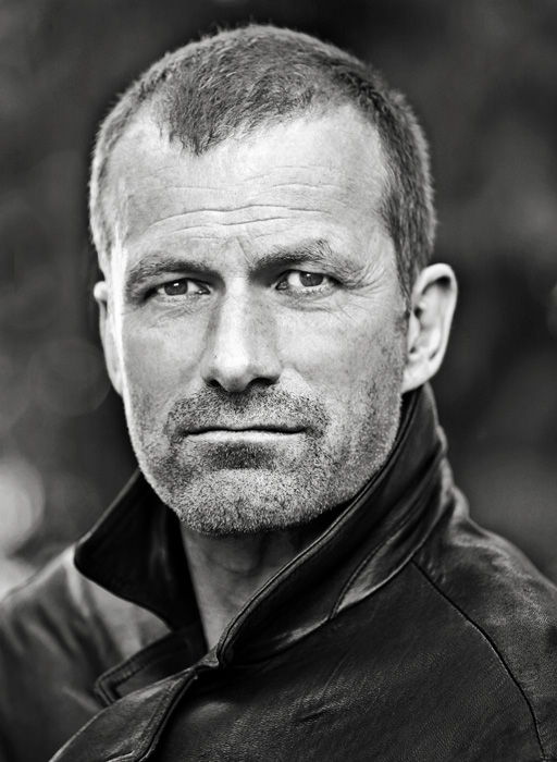 Paul Sobrie