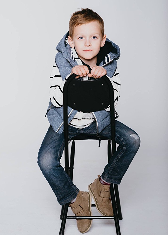 Charlie Ray Reid