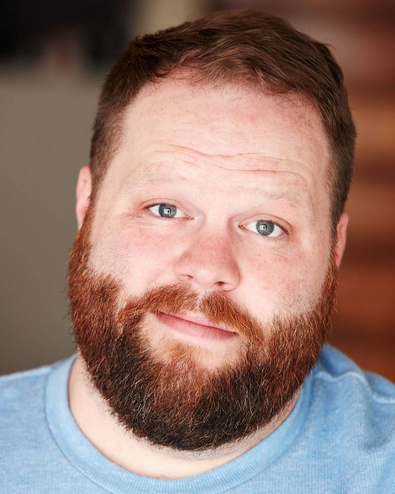 Ryan Brady