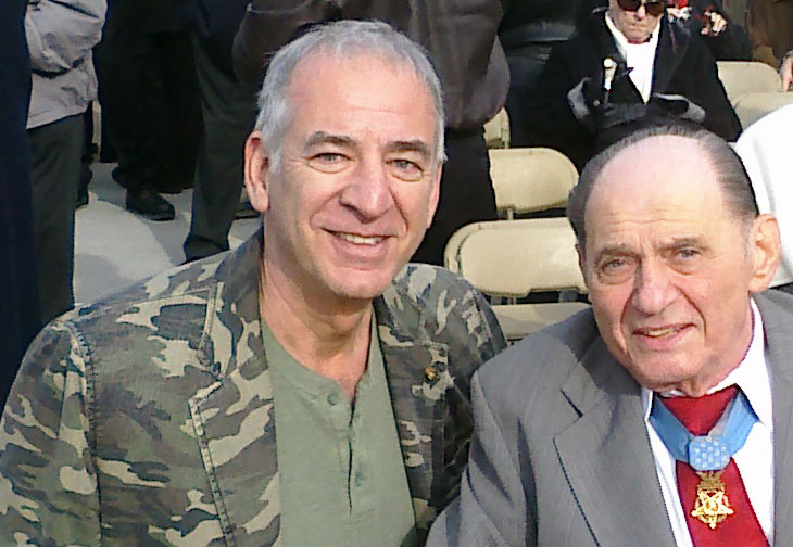 Michael Gregory