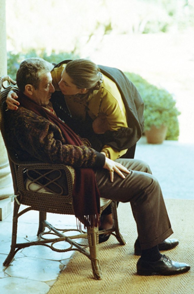 Connie Corleone
