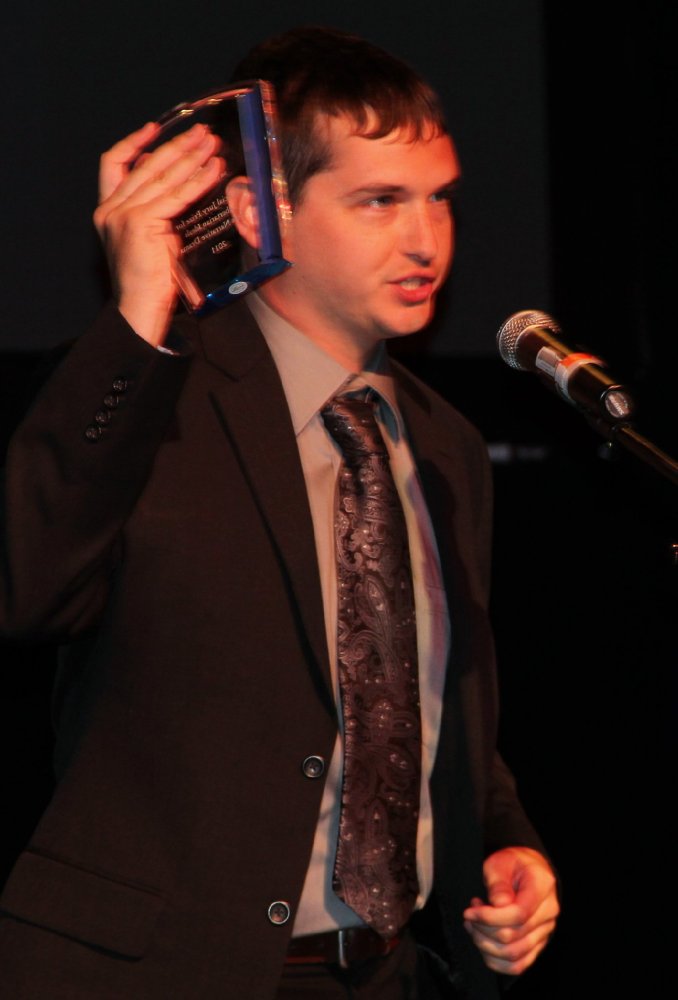 Sean Buttimer