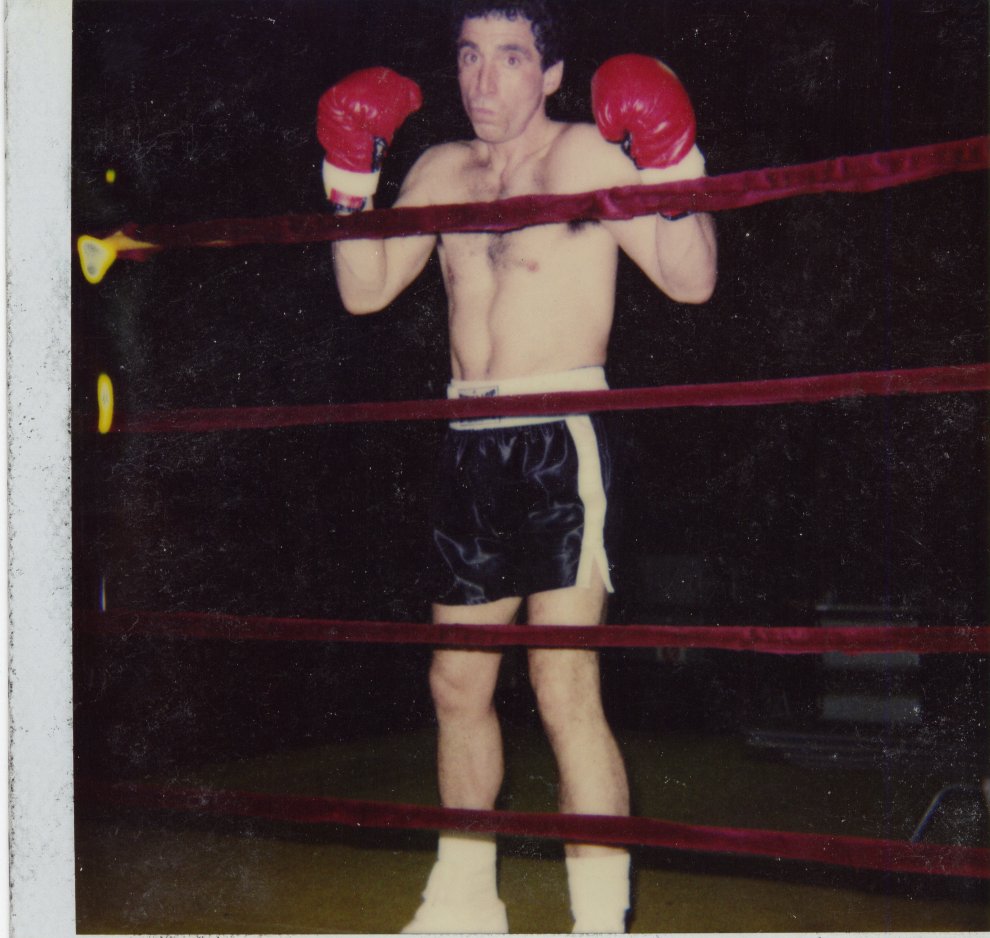 David Copeland