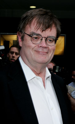 Garrison Keillor