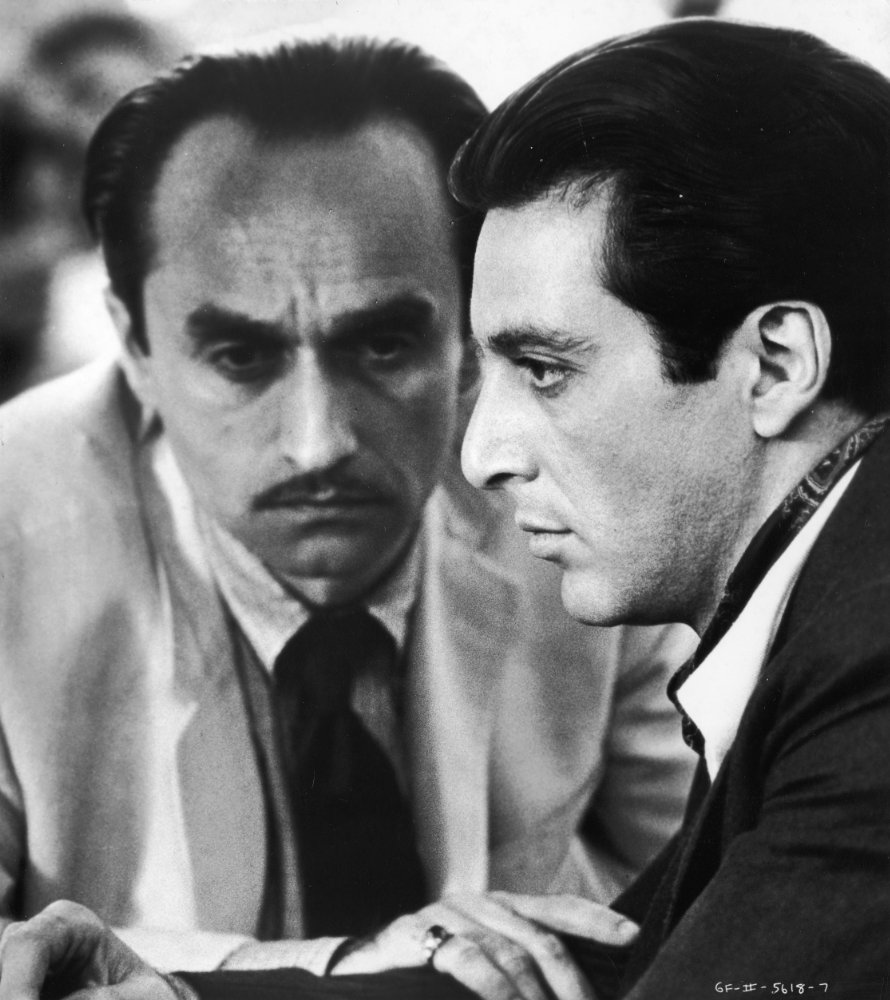John Cazale