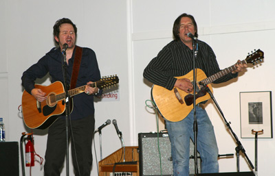 Grant Lee Phillips