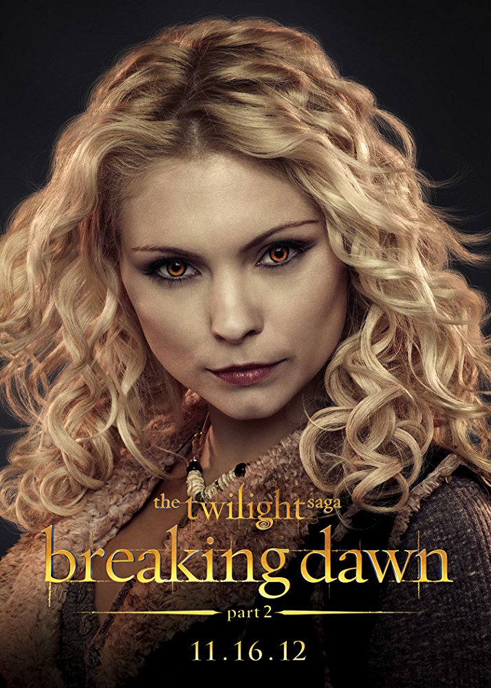 Tanya Denali (Twilight character)