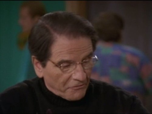 Billy Cranston
