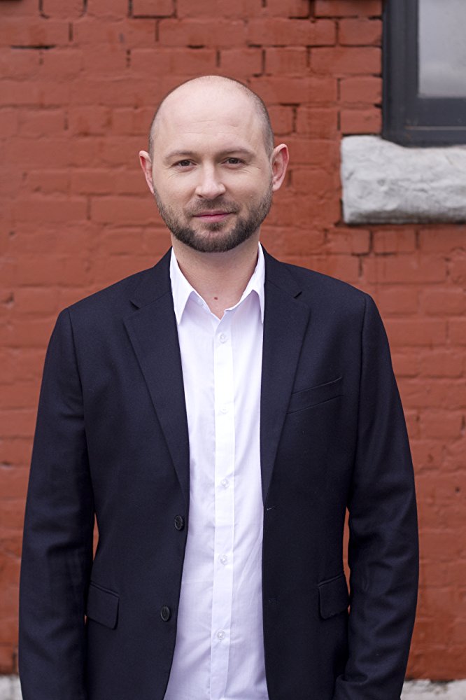 Michael Matic