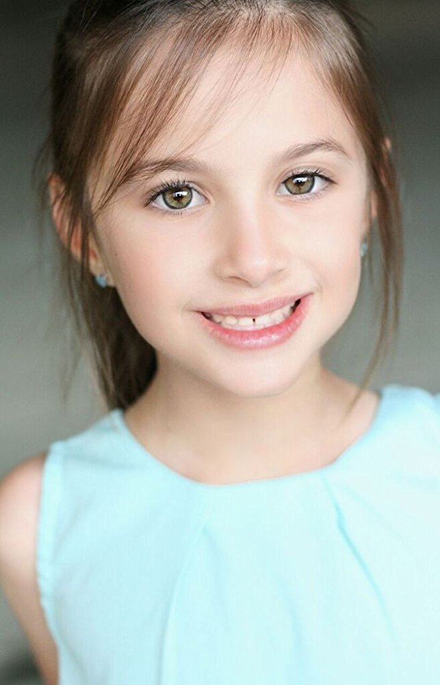 Madelyn Lazar