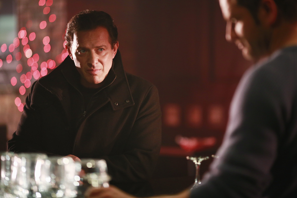 Costas Mandylor