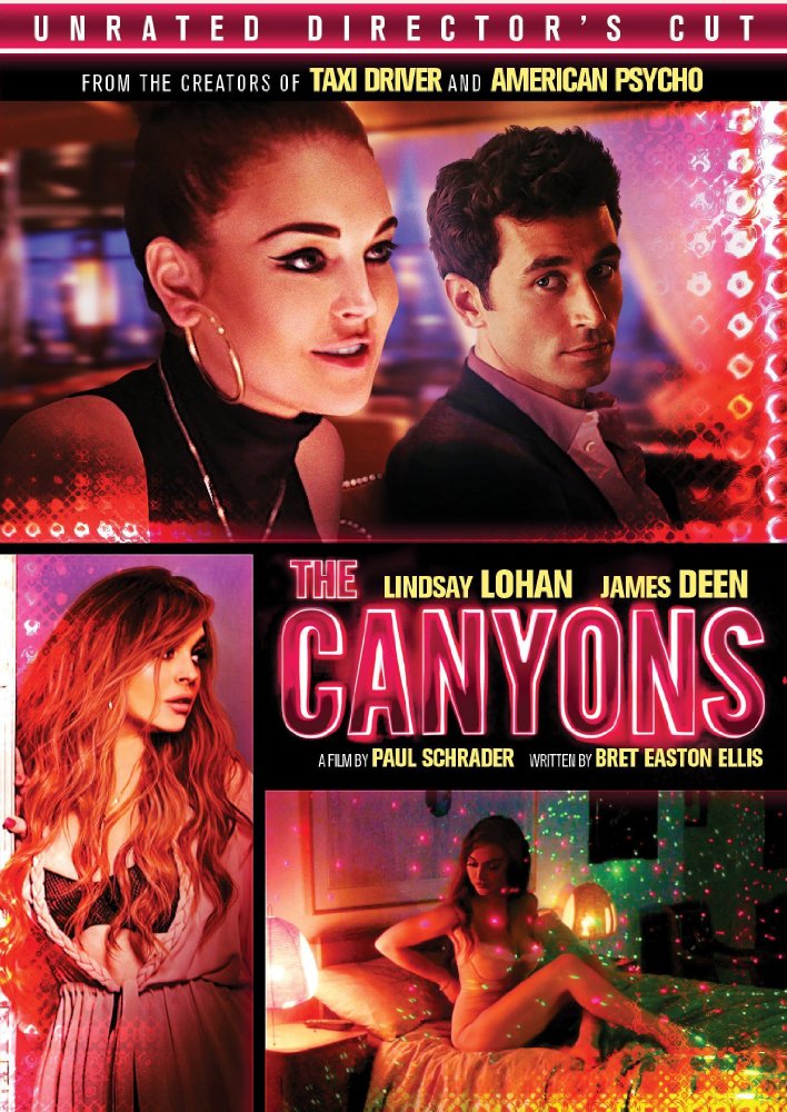 James Deen