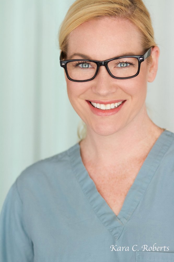 Kara C. Roberts