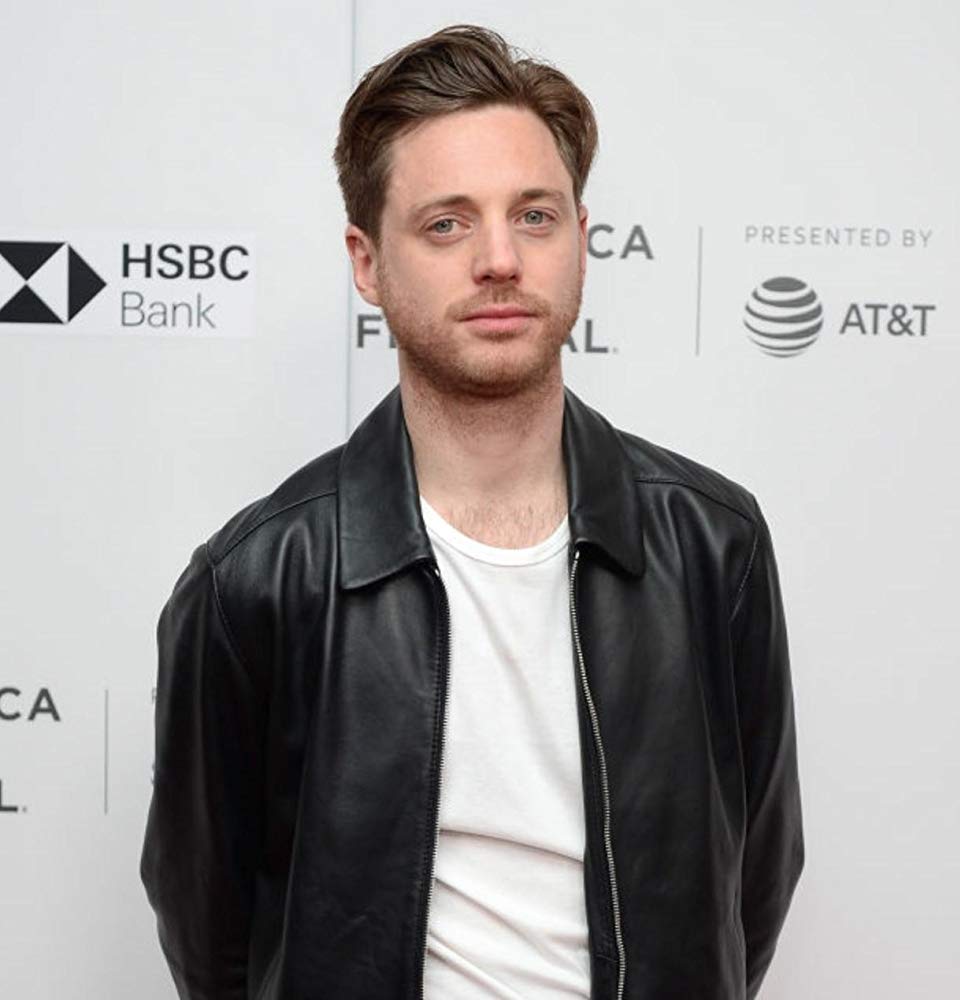 James Gardner