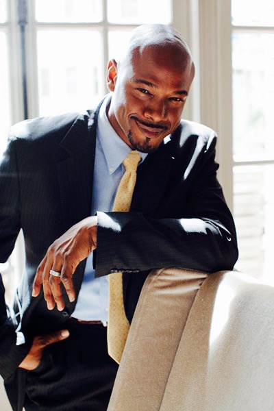Trey Bailey