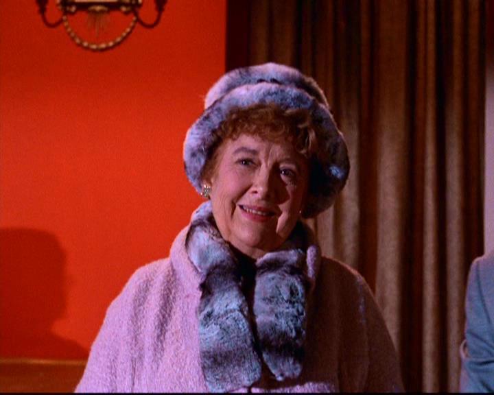 Aunt Harriet Cooper