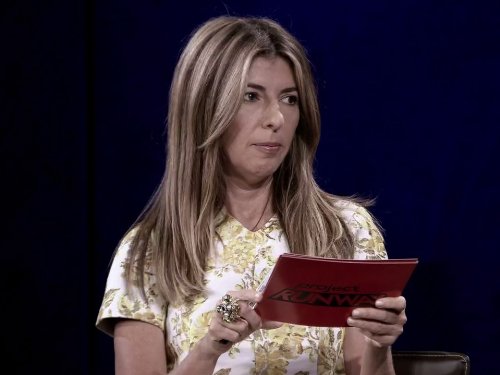 Nina Garcia