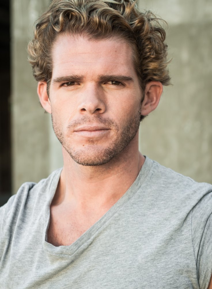 Jacob Jensen