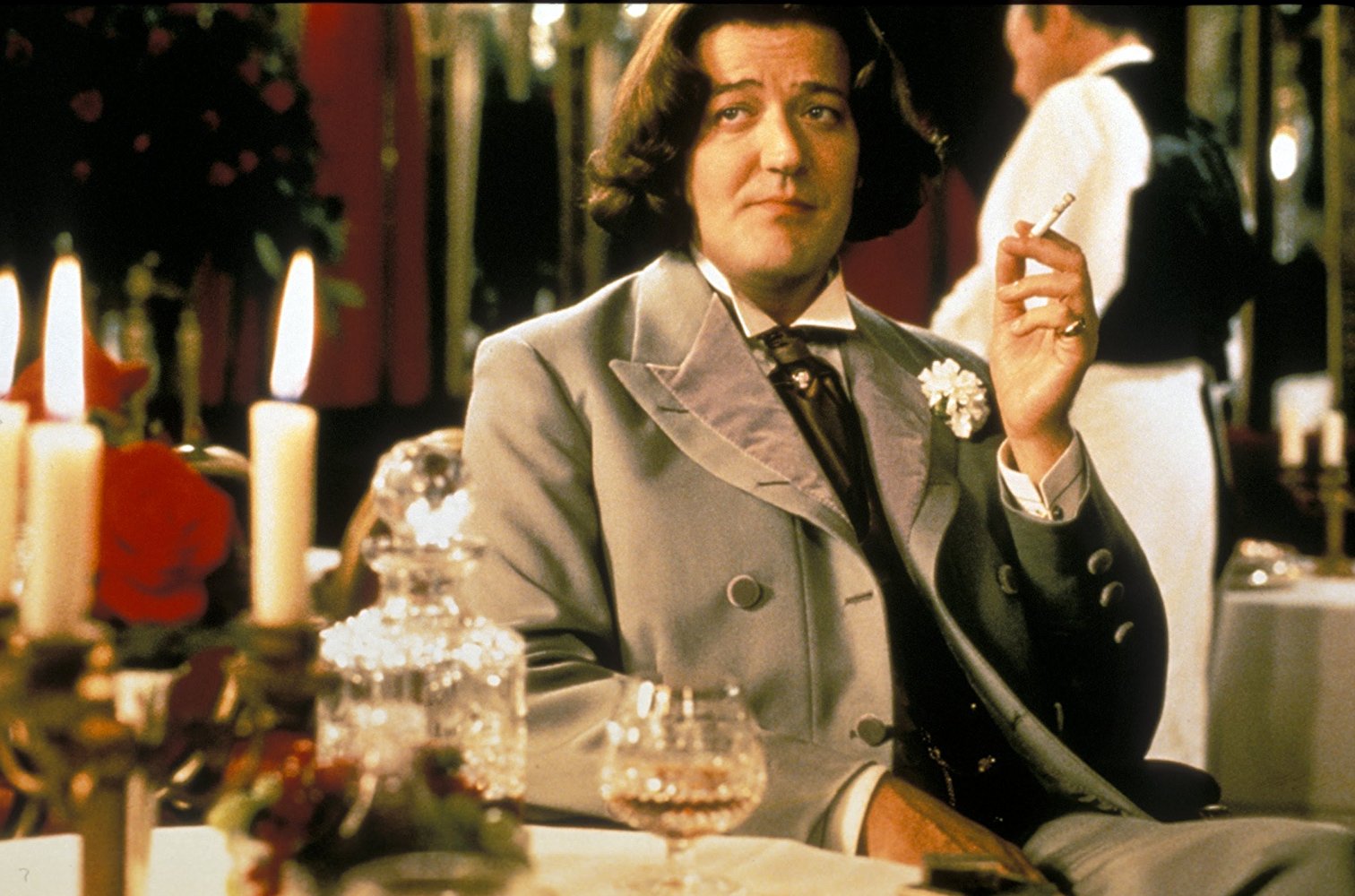 Oscar Wilde