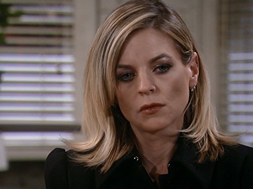 Kirsten Storms