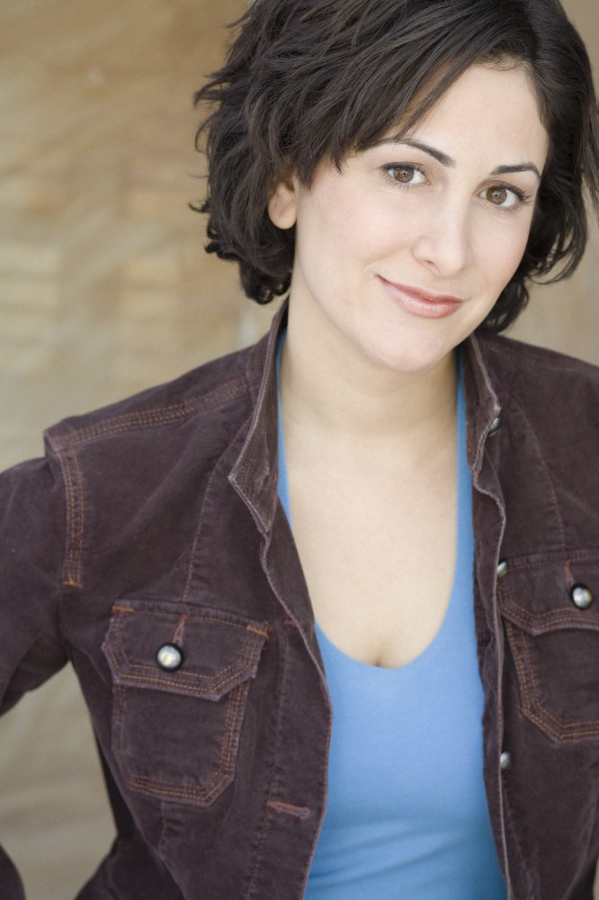Grace Nassar