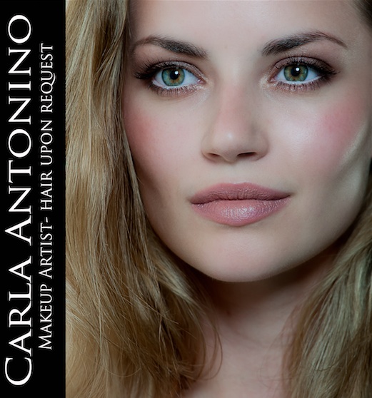 Carla Antonino