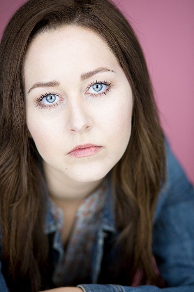 Hannah Prichard